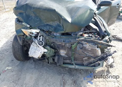 2010 Toyota Camry Le из США, поврежденный, VIN 4T1BF3EK1AU579475